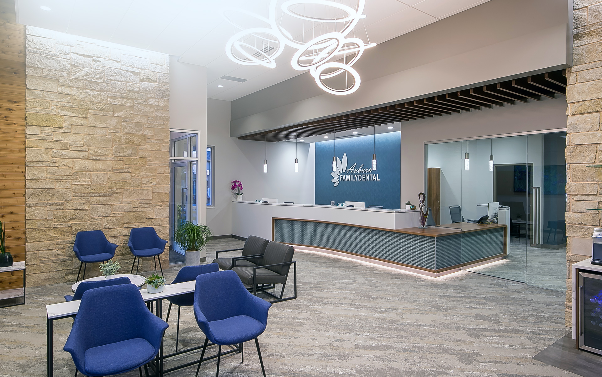 Family Supporting General Dentistry in Wichita, KS